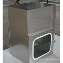 UV Lamp Pass Through Box for Operaring Room and Laboratory Clean Room